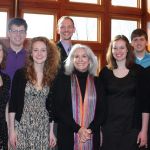 Melissa Hart - Master Class with Jerry Elsbernd's Voice Studio