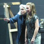 Melissa Hart, Master Class