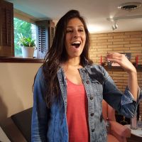Colleen Lafeber - UMD Music Theatre Grad and MFA Student at FSU/Asolo Conservatory