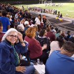 Homecoming Football Game